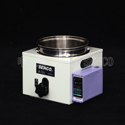 旋转蒸发器 (R206D)