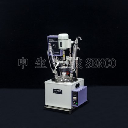 多功能反应器 (FH501)