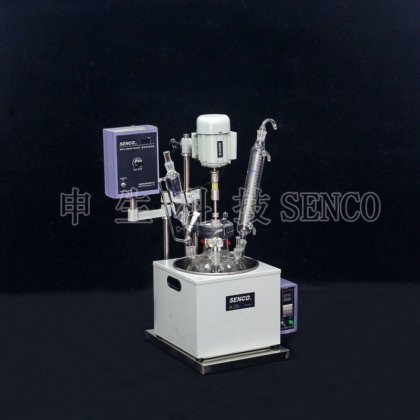 多功能反应器 (FH501)