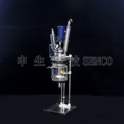 多功能反应器 (FH501)