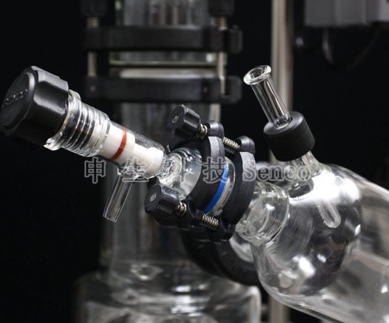 旋转蒸发器 (R2005K2D)