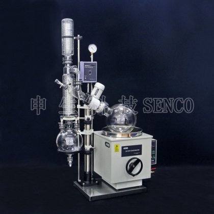 旋转蒸发器 (R2002B)