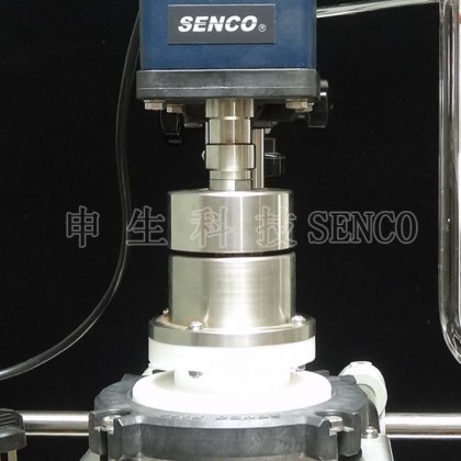 分子蒸馏（短程蒸馏） (MD1200)