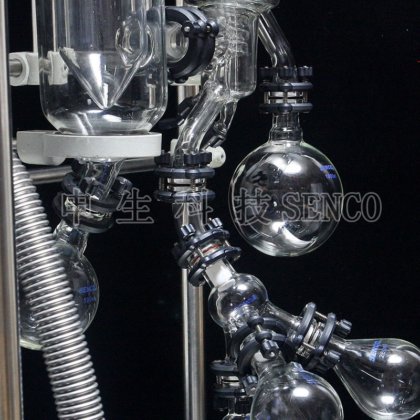 分子蒸馏（短程蒸馏） (MD1200)