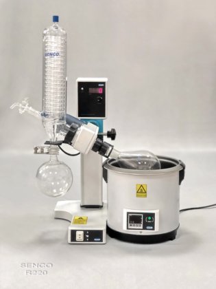 旋转蒸发器 (R205B)