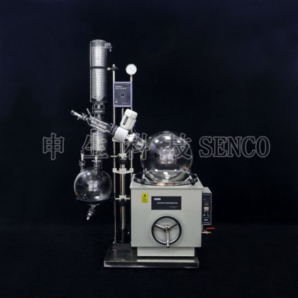 恒温浴锅 (W50-100SP)