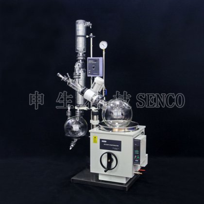 旋转蒸发器 (R2005K2B)