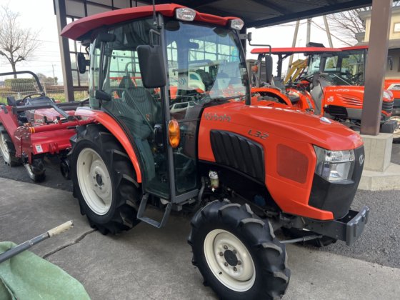 クボタ L32CQMAE
