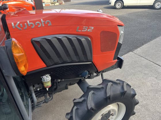 クボタ L32CQMAE