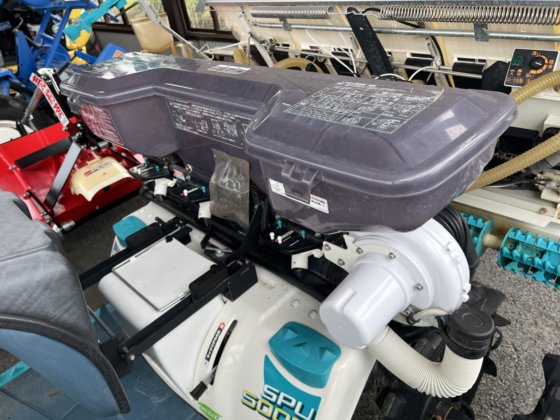クボタ SPU500P