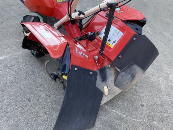 ヤンマー MRT650UV