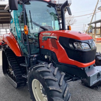 クボタ MR97QMAXWUPC3REPP