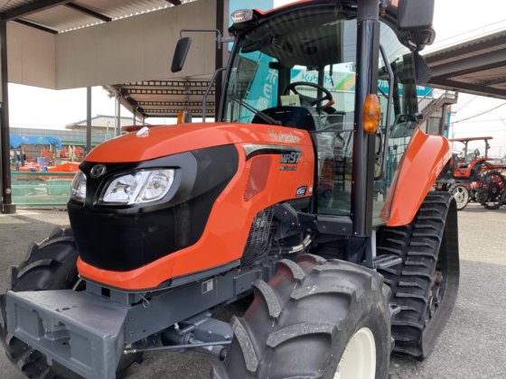 クボタ MR97QMAXWUPC3REPP