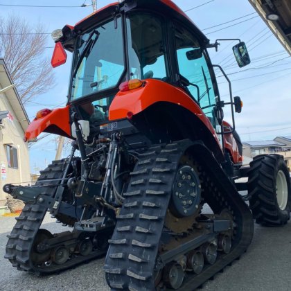 クボタ MR97QMAXWUPC3REPP