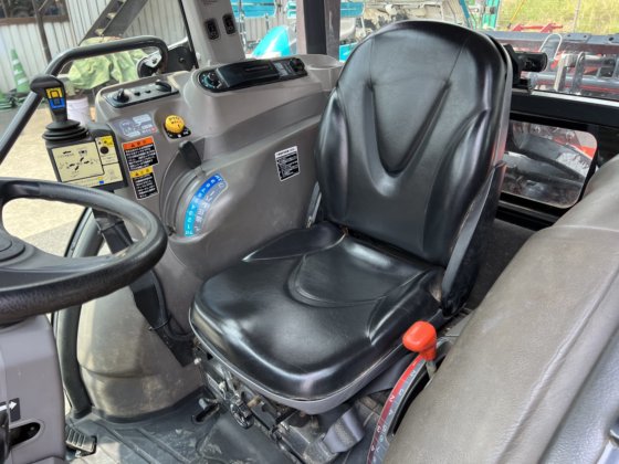 クボタ KL345HFQBMANP