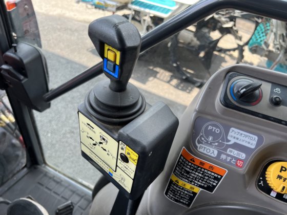 クボタ KL345HFQBMANP