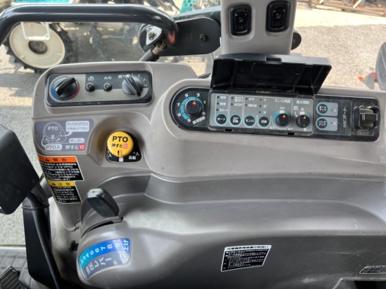 クボタ KL345HFQBMANP