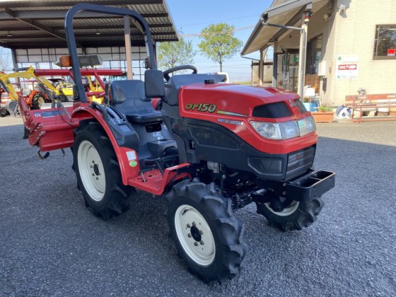 三菱 GF150