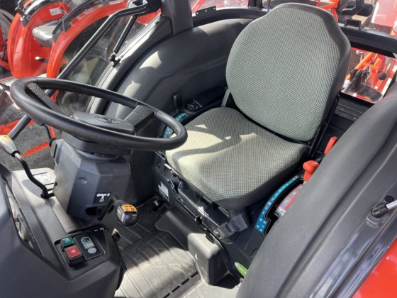 クボタ KL330DFQBMA