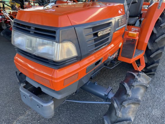 クボタ GL301FBSMA