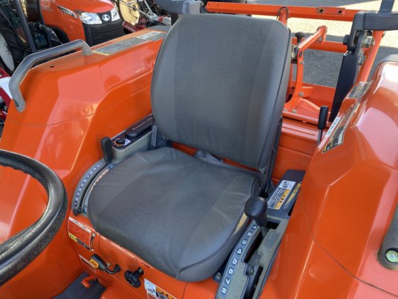 クボタ GL301FBSMA