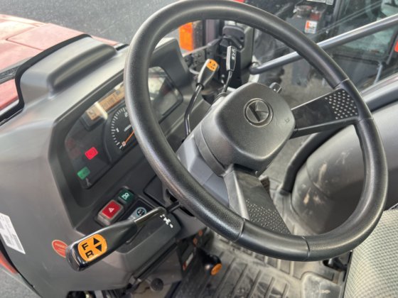 クボタ KL280HFQBMA