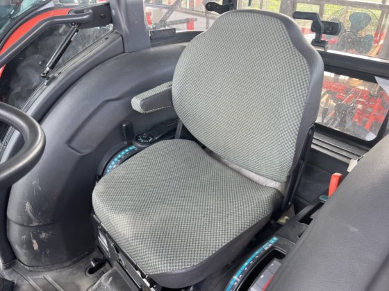 クボタ KL280HFQBMA