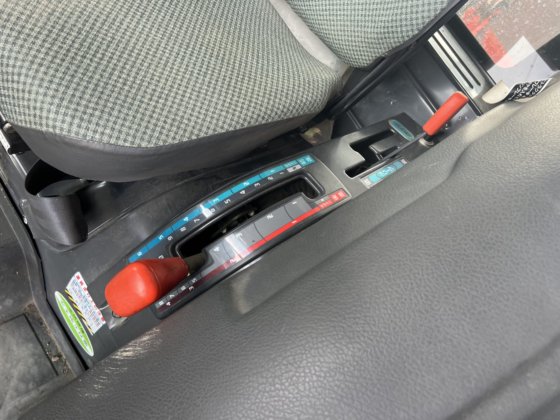 クボタ KL280HFQBMA