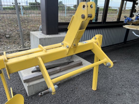 カツノ ネギ掘り