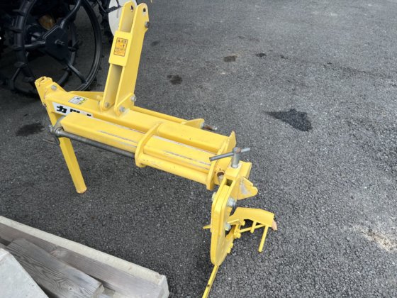 カツノ ネギ掘り