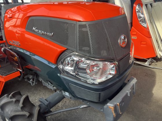 クボタ KL265FBMA