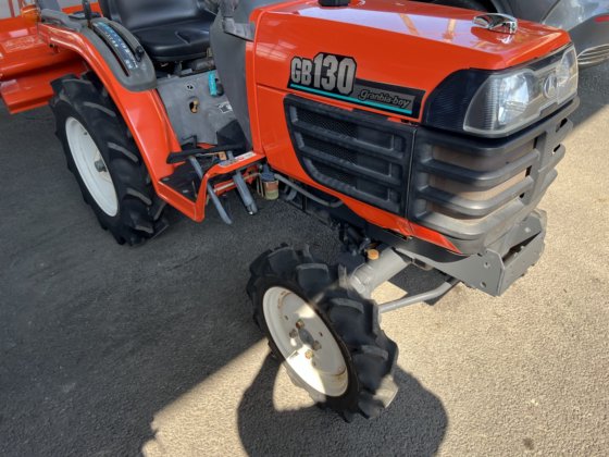 クボタ GB130