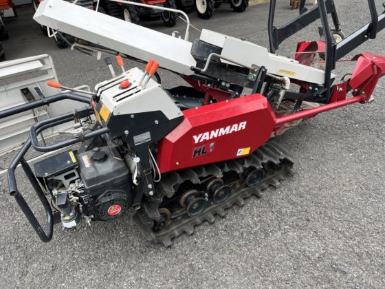 ヤンマー HL1
