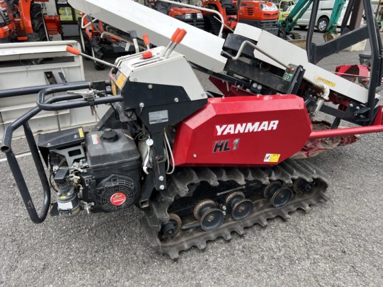 ヤンマー HL1