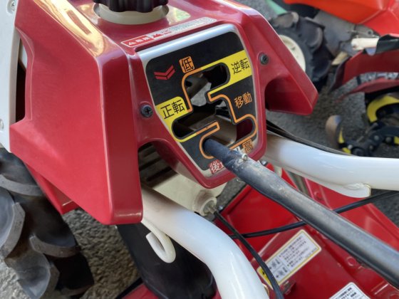 ヤンマー YK650MR,UVH