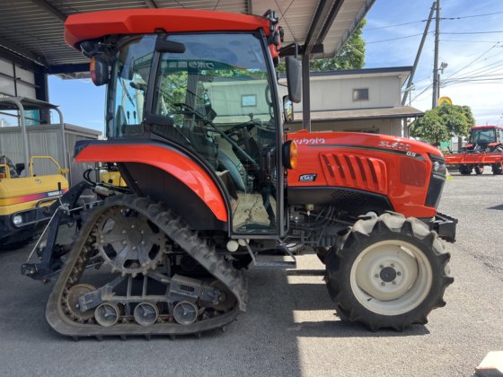 クボタ SL600HCQGSDSPC2