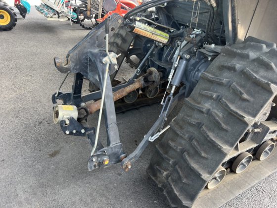 クボタ SL600HCQGSDSPC2