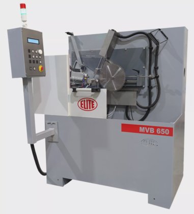 ELITE MVB 650