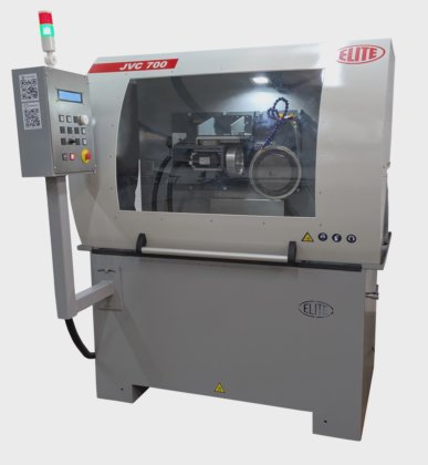 ELITE JVC 700