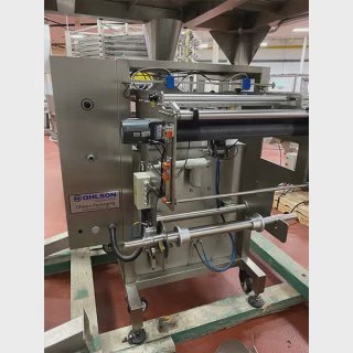 Ohlson - Continuous Weighing and