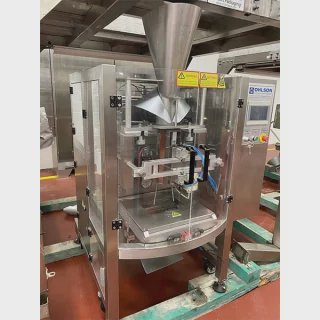 Ohlson - Continuous Weighing and