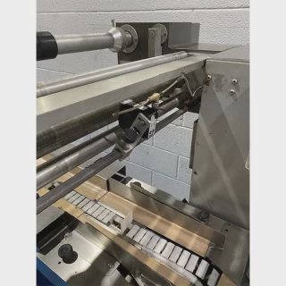 Ilapak - Smart horizontal wrapper