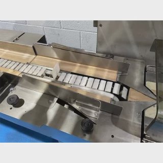 Ilapak - Smart horizontal wrapper