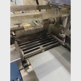 Ilapak - Smart horizontal wrapper