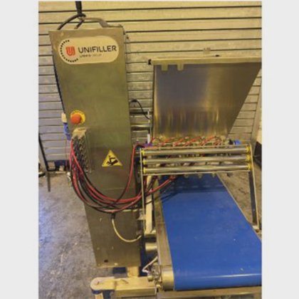 Unifiller - Multistation in Bethesda, MD, USA