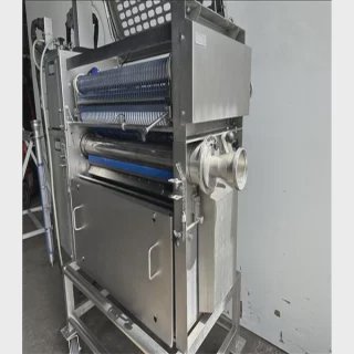 Rademaker - V Moulder Croissant Machine in Bethesda, MD, USA