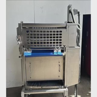 Rademaker - V Moulder Croissant Machine in Bethesda, MD, USA