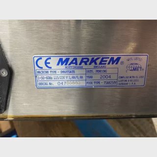 Markem - Date Coder