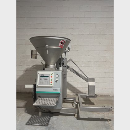 Vemag - Robby 2 in Bethesda, MD, USA