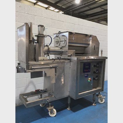 BCH Orbiter - Pie Machine Meat/Paste Depositor in Bethesda, MD, USA